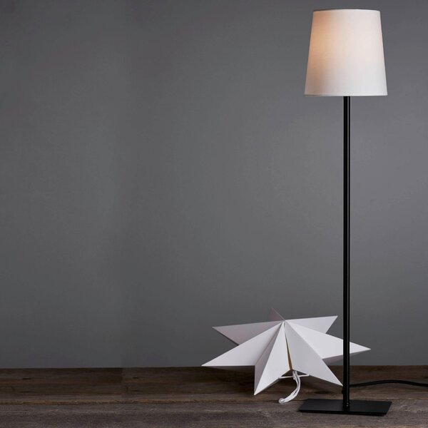 STOJACÍ LAMPA, 35/15/85 cm Eglo - Online Only svítidla, Online Only