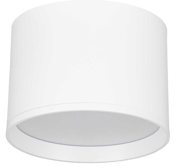Nova Luce Ziaza LED bodové svítidlo 12CMBílá
