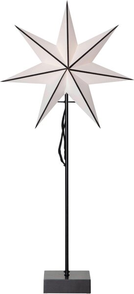 STOJACÍ LAMPA, 35/15/74 cm Eglo - Online Only svítidla, Online Only