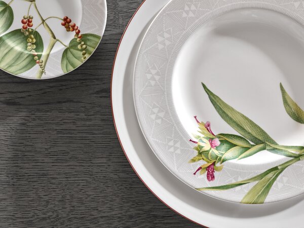 Villeroy&Boch Villeroy & Boch Malindi jídelní talíř Ø 27 cm