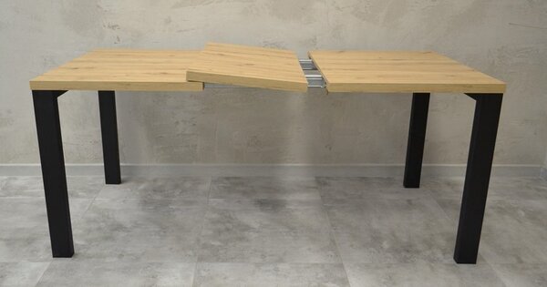 Rozkládací stůl Garant pro 8 osob 80x130-220 cm