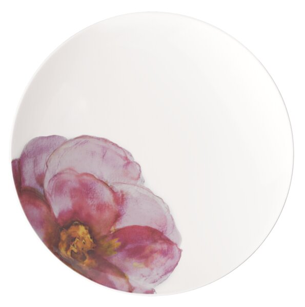 Villeroy&Boch Villeroy & Boch Rose Garden jídelní talíř 29cm