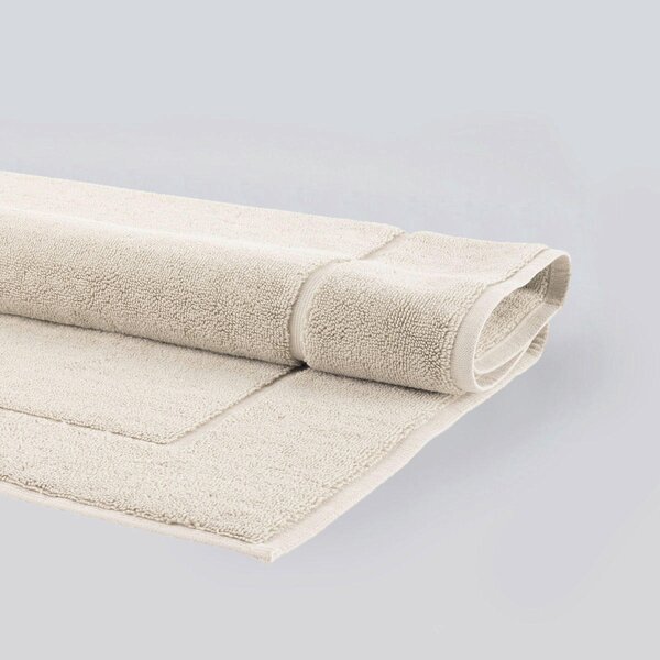 KOUPELNOVÁ PŘEDLOŽKA, 60/100 cm Aquanova - Online Only koupelnový textil, Online Only