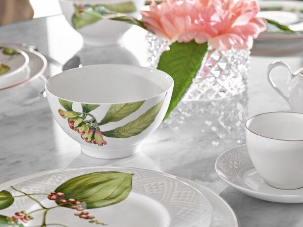 Villeroy&Boch Villeroy & Boch Malindi jídelní talíř Ø 27 cm