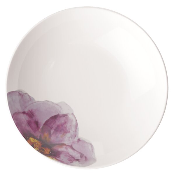 Villeroy&Boch Villeroy & Boch Rose Garden mísa na polévku / těstoviny 1,10l
