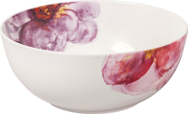 Villeroy&Boch Villeroy & Boch Rose Garden salátová mísa 23cm