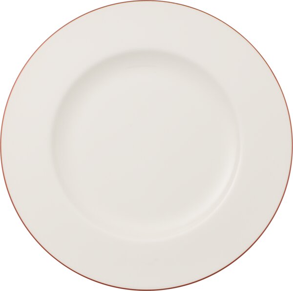 Villeroy&Boch Villeroy & Boch Anmut Rosewood jídelní talíř 27cm