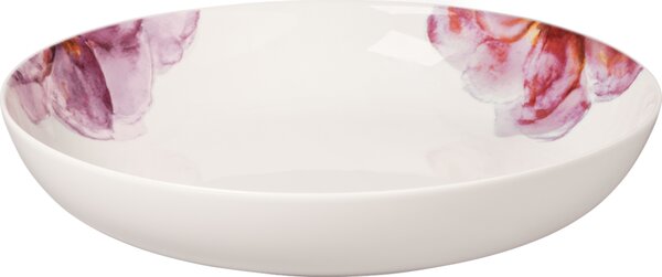 Villeroy&Boch Rose Garden salátová mísa 38cm, Villeroy & Boch