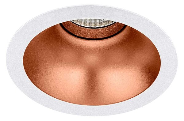 KARIZMA luce Dea Amata LED zápustné svítidlo bílé 2700KXM