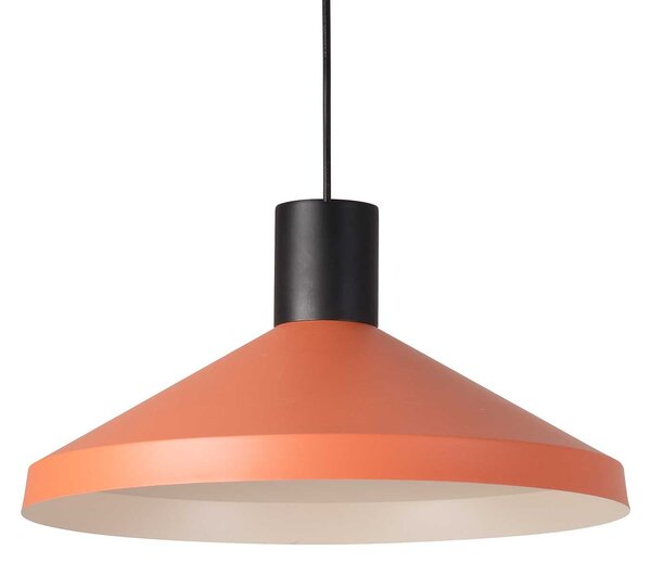Faro Kombo 400 E27 závěsné svítidlo Terakotová1