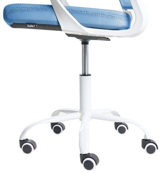 Kancelářská židle EASE Modrá