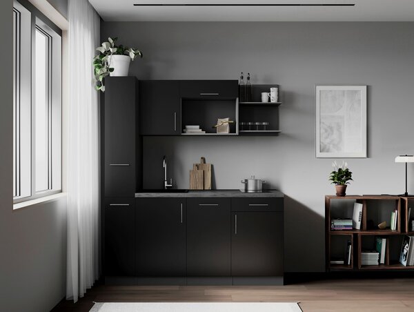 KUCHYŇSKÝ BLOK 175 cm Respekta - Online Only kuchyňské linky, Online Only