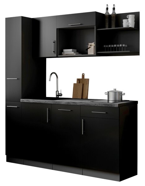 KUCHYŇSKÝ BLOK 175 cm Respekta - Online Only kuchyňské linky, Online Only