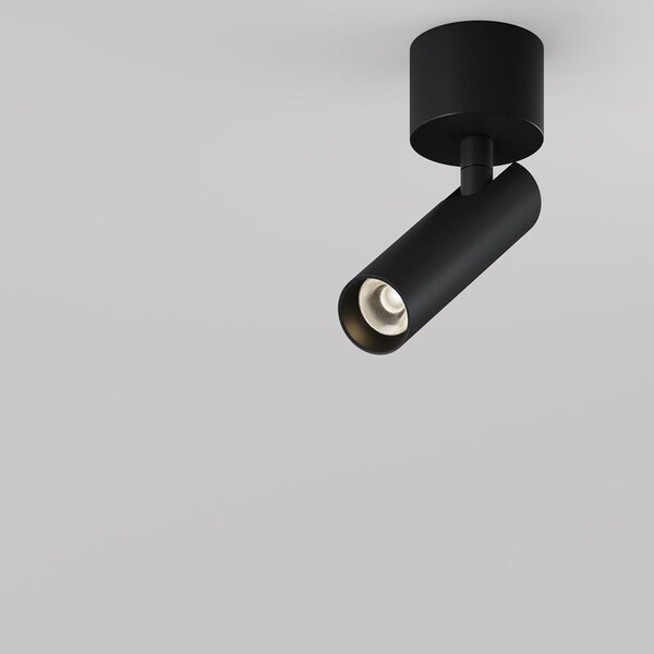 Stropní svítidlo Focus T 6W 36d C141CL-L125-6W3K-B - MAYTONI