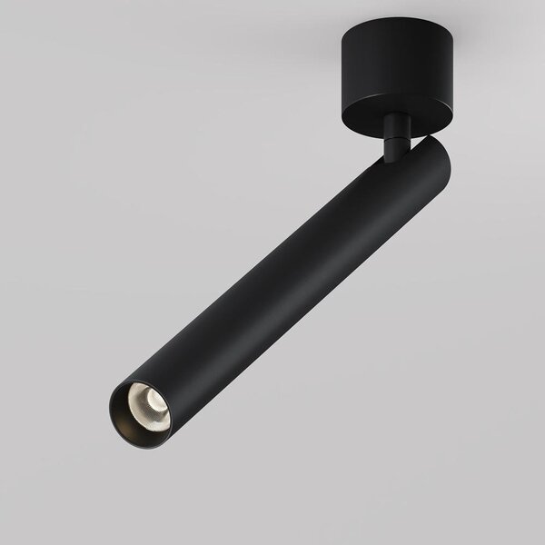 Stropní svítidlo Focus T 6W 36d C141CL-L300-6W3K-B - MAYTONI