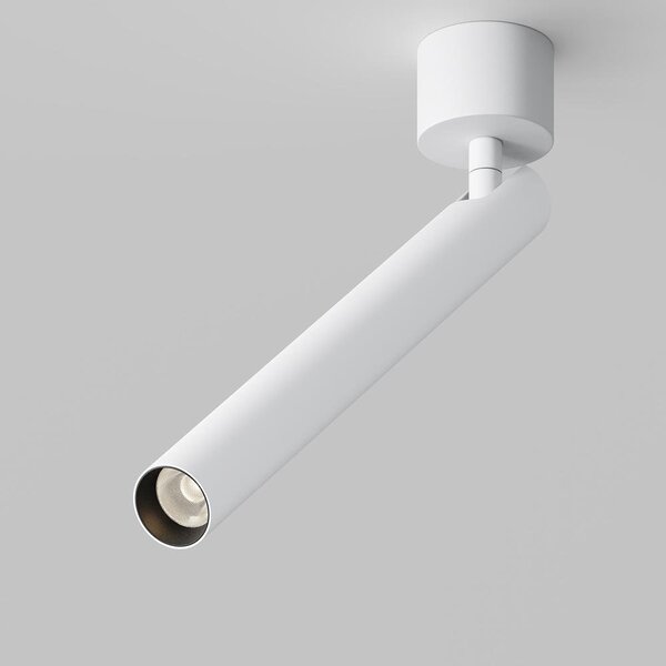 Stropní svítidlo Focus T 6W 36d C141CL-L300-6W3K-W - MAYTONI