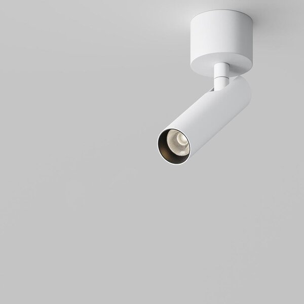 Stropní svítidlo Focus T 6W 36d C141CL-L125-6W3K-W - MAYTONI