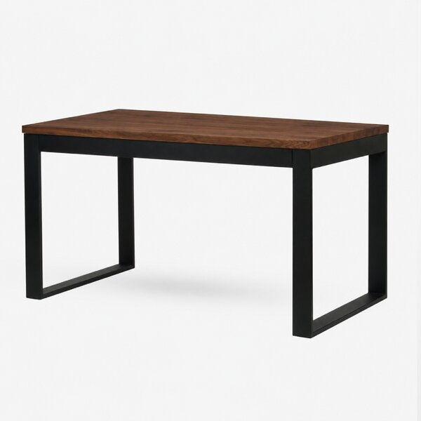 Stima Stůl COOL lamino/kov 120x80 cm olše
