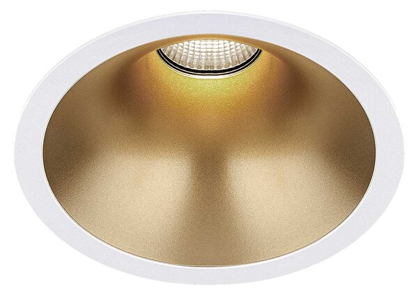 KARIZMA luce Dea Amata LED zápustné svítidlo bílé 2700KL