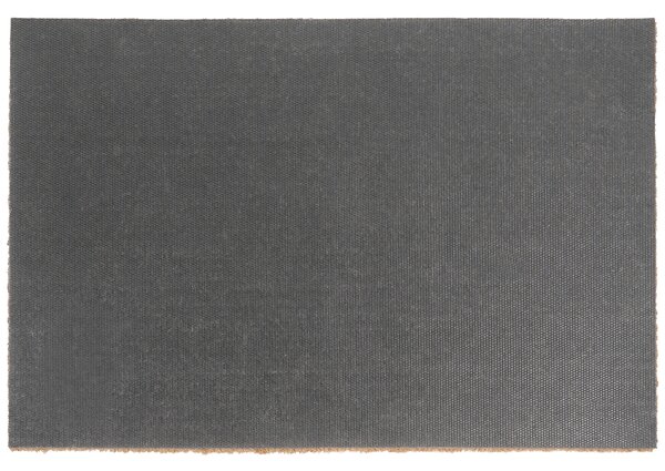 Rohožka INIGOK Pestrá 40 x 60 cm Včela Text Kokosové vlákno
