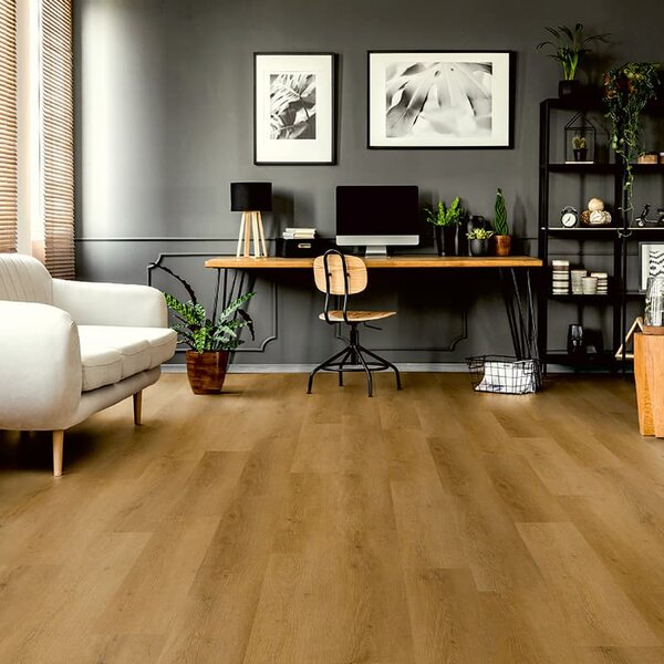 Vinylová podlaha Karndean Conceptline 30122 Dub zlatý 3,37 m²