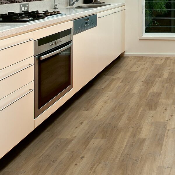 Vinylová podlaha Karndean Conceptline 30102 Dub klasik voskový 3,34 m²