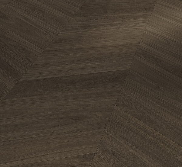 PARADOR Trendtime 10 chevron Dub oxford tmavě hnědý 1750866 - 1.73 m2