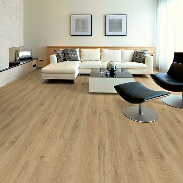 Vinylová podlaha Karndean Conceptline 30111 Dub skandinávský medový 3,37 m²