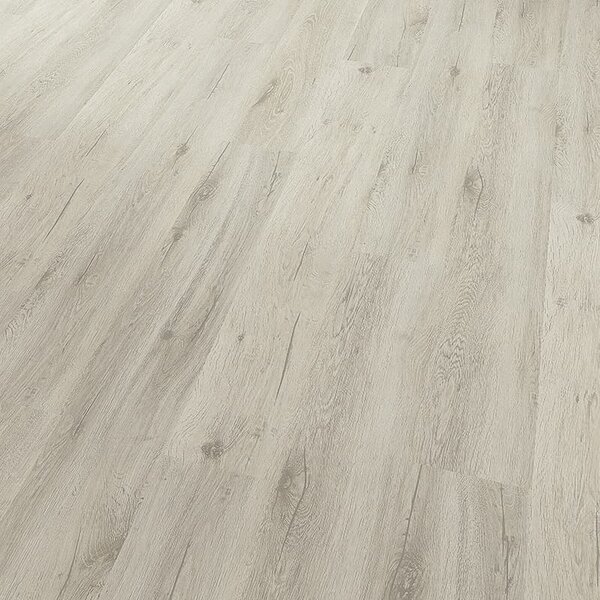 Vinylová podlaha Karndean Conceptline 30112 Dub skandinávský bílý bělený 3,37 m²