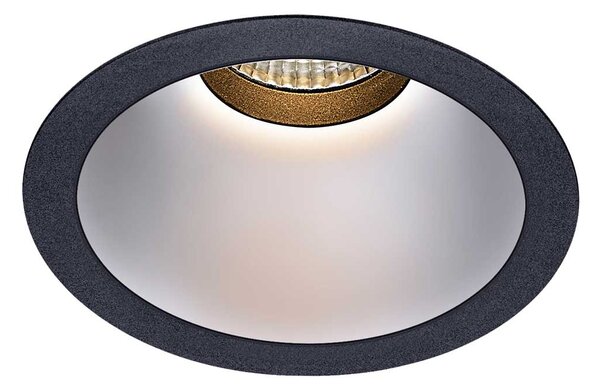 KARIZMA luce Dea Amata LED zápustné svítidlo černé 2700KXM
