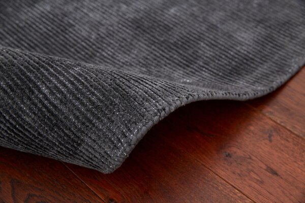 Koberec Reko Charcoal
