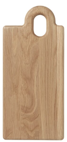 Broste Copenhagen Dřevěné prkénko Olina - 30 cm BC129