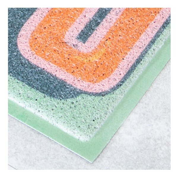 Rohožka z PVC 40x70 cm Ciao – Artsy Doormats