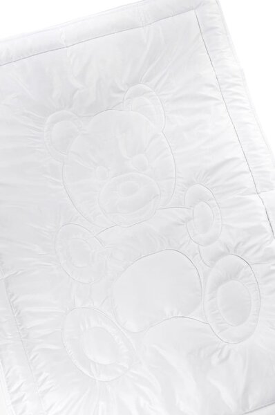 Celoroční dětská přikrývka 90x130 cm Teddy Bear – Bonami Essentials