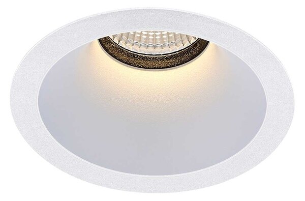 KARIZMA luce Dea Amata LED zápustné svítidlo bílé 2700KXM