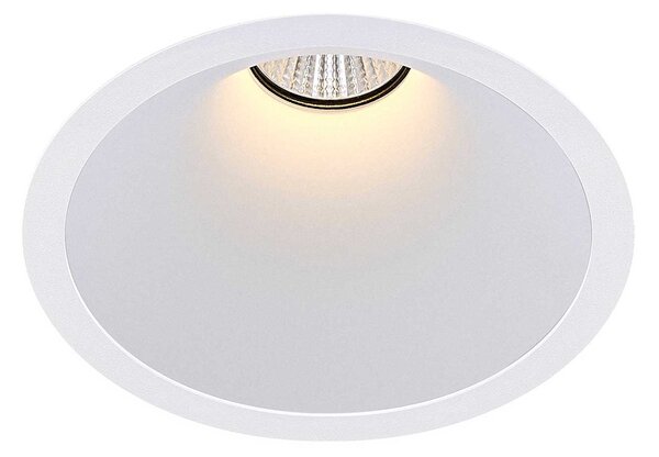 KARIZMA luce Dea Amata LED zápustné svítidlo bílé 2700KL