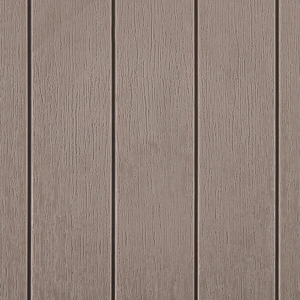Úložný box SARANDI 40 cm 40 cm Taupe
