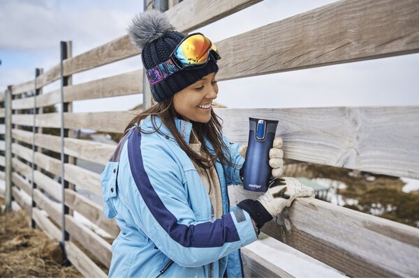 Contigo Termohrnek West Loop 470 ml, Monaco