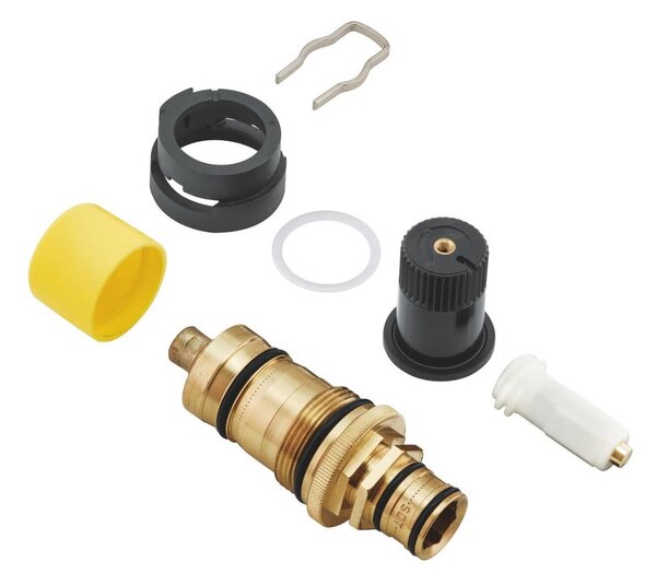 GROHE 47217000 - Termoprvek DN 15