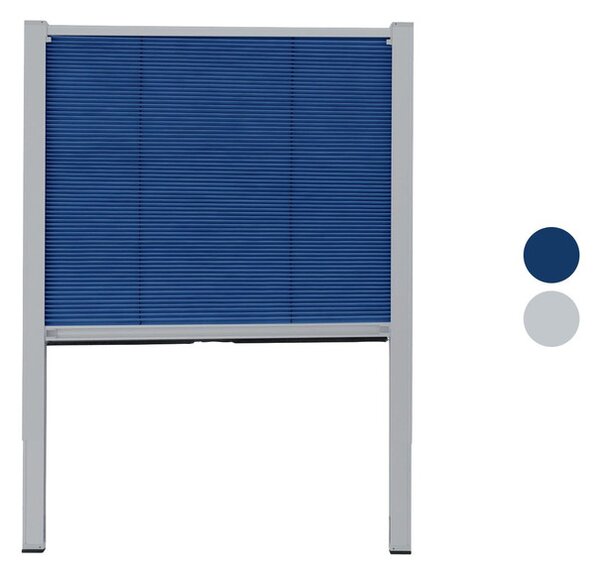 Livarno home Termoizolační roleta pro střešní okna Velux, 97,4 x 75–118 cm (100330688)