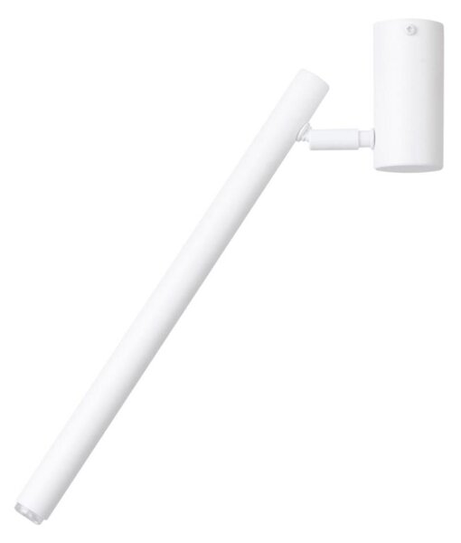 Bodové svítidlo STALACTITE 1xG9/2,5W/230V 40 cm bílá