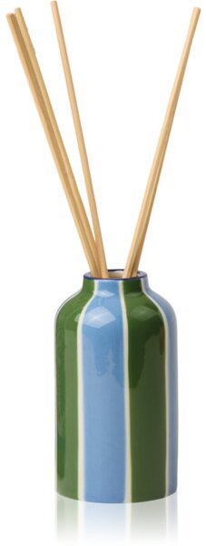 Paddywax A Dopo Misted Lime aroma difuzér s náplní 118 ml