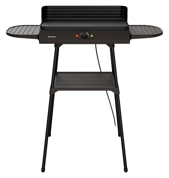 SILVERCREST Elektrický stolní a stojací gril SEGS 2200 B2 (100330899)