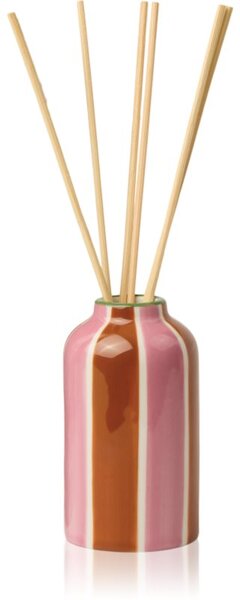 Paddywax A Dopo Black Cedar & Fig aroma difuzér s náplní 118 ml