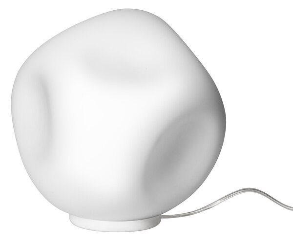 Foscarini designové stolní lampy Hoba Media