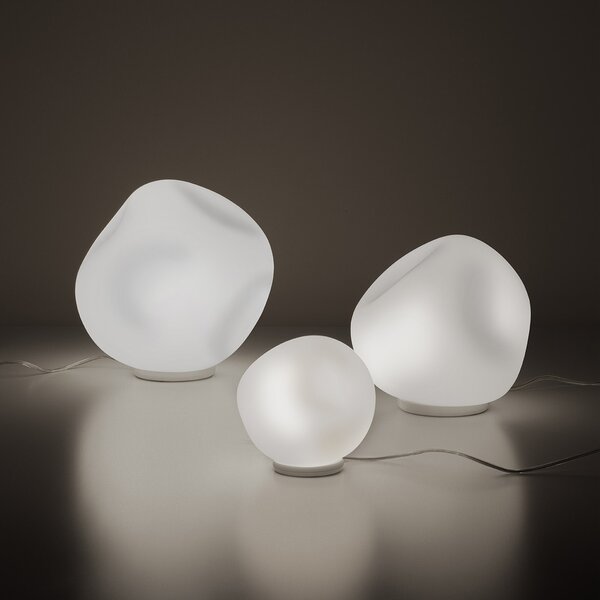 Foscarini designové stolní lampy Hoba Media