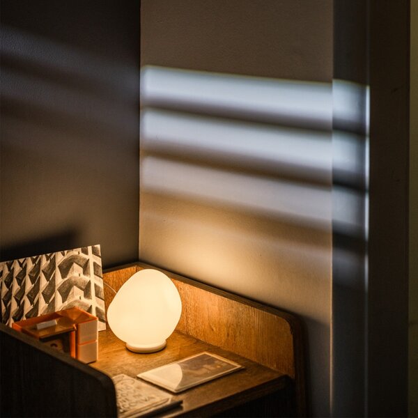 Foscarini designové stolní lampy Hoba Media