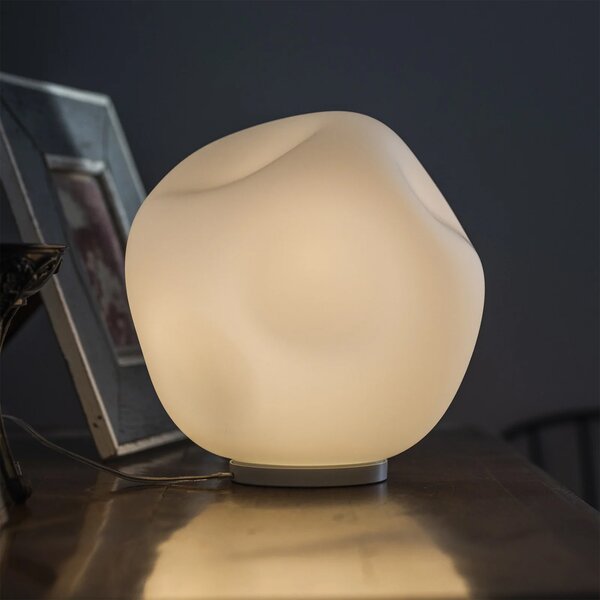 Foscarini designové stolní lampy Hoba Media