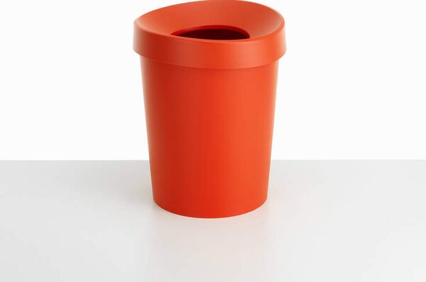 Vitra Koš Happy L, poppy red
