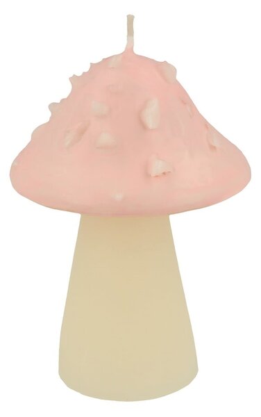 Svíčky v sadě 3 ks Mushroom – Meri Meri